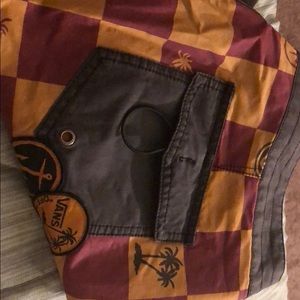 Mens swimming trunks